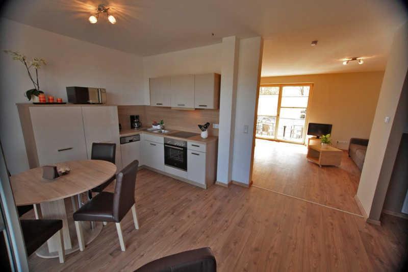 Ferienappartements Jack&Richies Greifswald Exterior foto
