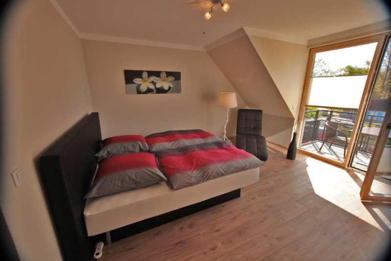 Ferienappartements Jack&Richies Greifswald Exterior foto