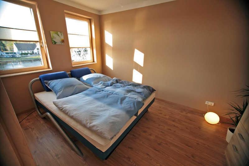 Ferienappartements Jack&Richies Greifswald Exterior foto